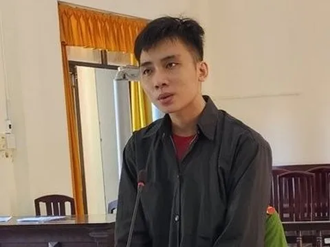 Lãnh 22 năm tù vì vận chuyển và mua bán trái phép chất ma túy