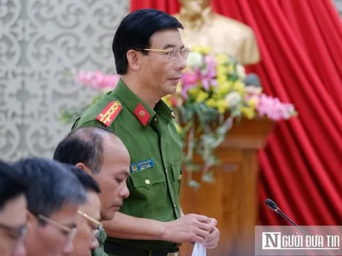 Vụ gửi con chữa bệnh, bàng hoàng nhận tro cốt: Công an nhận mẫu tro giám định ADN