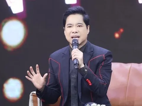 Danh ca Ngọc Sơn tiết lộ điều bất ngờ về mỹ nhân Lý Nhã Kỳ