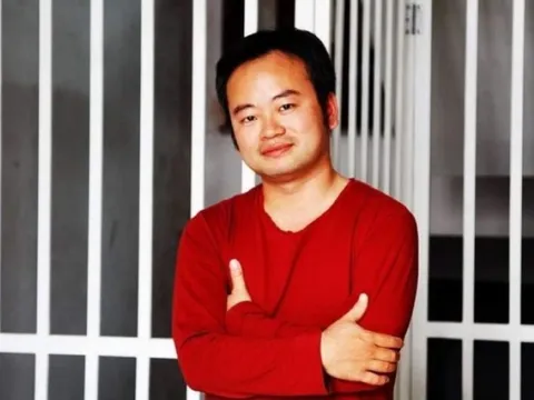 Chuyển soạn văn học của Đỗ Anh Vũ: Một hướng thiên di