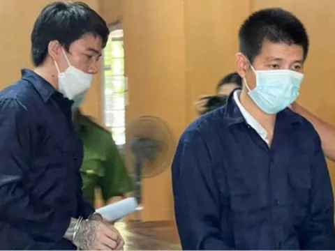 2 phạm nhân gây náo loạn trại tạm giam Chí Hòa tiếp tục lãnh án