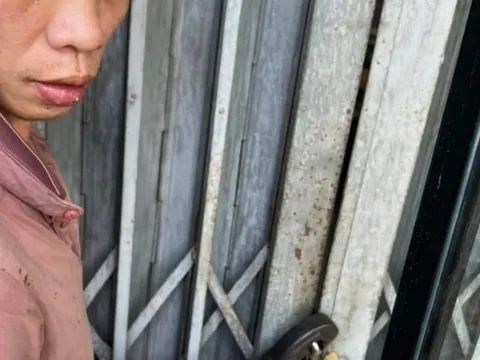 Khởi tố đối tượng mang 4 tiền án vẫn tiếp tục trộm cắp