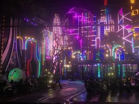 Kiểm tra cơ sở giải trí, công an phát hiện hơn 100 người dương tính ma túy