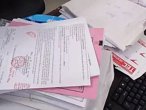 Lập "công ty ma", mua bán hóa đơn trị giá hơn 1.000 tỷ đồng