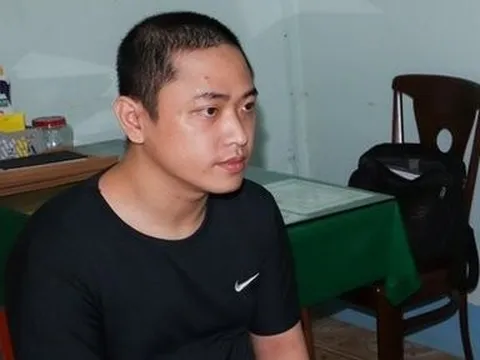 Khởi tố đối tượng cung cấp ma túy cho con nghiện tại khách sạn