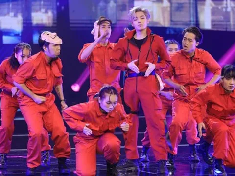 Tập 8 Sàn Đấu Vũ Đạo: Mai Âm Nhạc điểm áp đảo nhờ 'High School Musical'