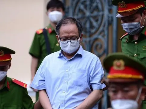 Triệu tập Công ty Quốc Cường Gia Lai tới phiên xử ông Tất Thành Cang