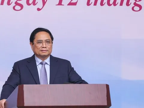 5 nguyên tắc, 13 nhóm nhiệm vụ ổn định kinh tế vĩ mô