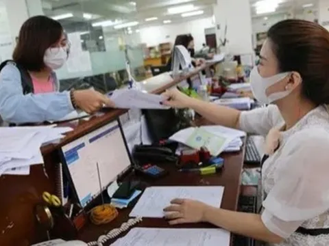 Tp.HCM, Hà Nội đứng đầu về số tiền hỗ trợ từ quỹ bảo hiểm thất nghiệp