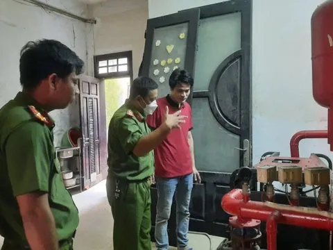 Đà Nẵng: Tăng cường công tác PCCC tại các cơ sở karaoke