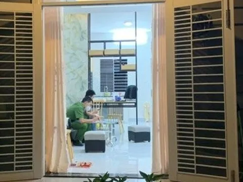 Trà Vinh: Điều tra nguyên nhân nam y sĩ tử vong tại căn nhà thuê