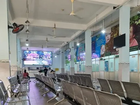 Hết vắc xin, nguy cơ dịch bệnh ở trẻ em quay trở lại