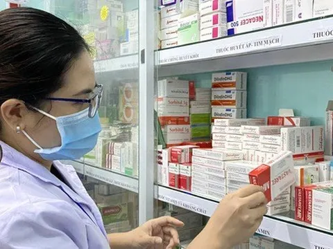 Trạm y tế chỉ 7-8 lượt khám/ngày, không biết phường có bao nhiêu người cao huyết áp