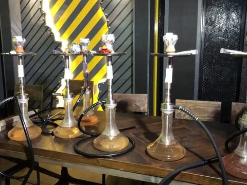 Lại phát hiện hàng chục đối tượng sử dụng ma túy trong Beer Club Tiktok ở Cà Mau