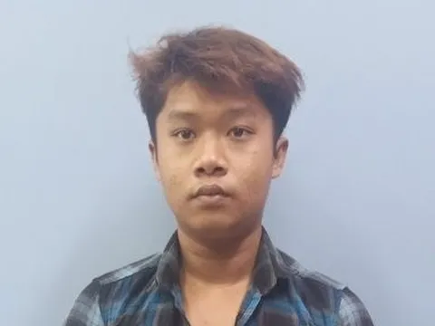 Bắt đối tượng trốn nã nguy hiểm trong vụ nổ súng ở tỉnh Trà Vinh