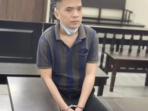 Đầu tư bitcoin thua lỗ, nam thanh niên thuê xe ô tô đem bán để trả nợ