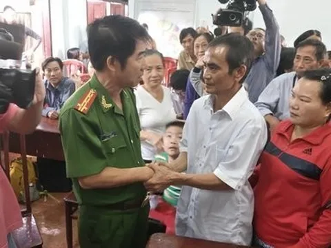 Bình Thuận: Người tù thế kỷ Huỳnh Văn Nén qua đời