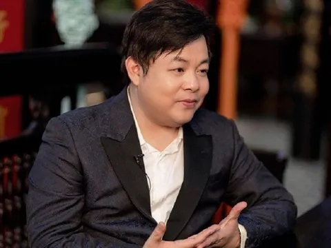 Ca sĩ Quang Lê tiết lộ lý do không muốn nhắc đến tên vợ cũ