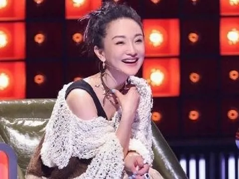 Diễn viên Châu Tấn bị chỉ trích kém hiểu biết khi làm giám khảo