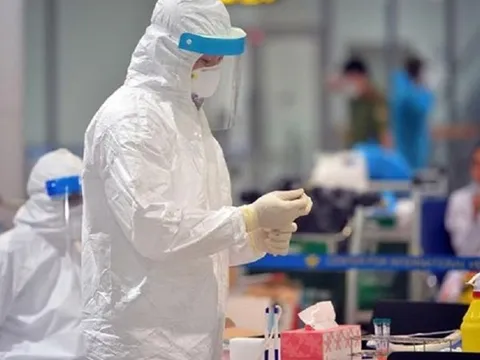 Hai nước cảnh báo biến chủng Covid-19 "lạ" BA.4.6