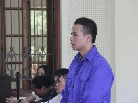 Lời khai của "nghịch tử" dùng hung khí chém cha ruột tử vong