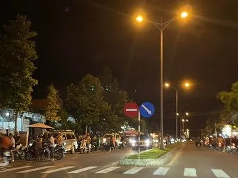 Khánh Hòa: Điều tra vụ 2 vợ chồng chết cháy trong nhà trọ