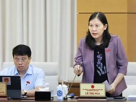 Cần đồng bộ quy định về quản lý kinh tế - xã hội và chống tham nhũng