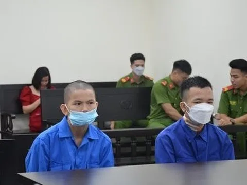 Mua bán nữ nhân viên quán karaoke, 2 người đàn ông lĩnh án 17 năm tù