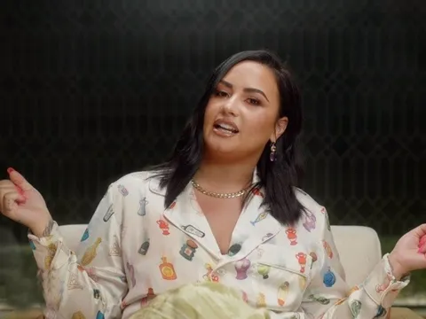 Nữ ca sĩ nổi tiếng Demi Lovato thông báo giải nghệ