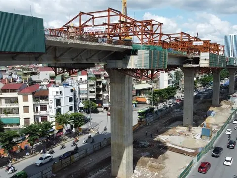 Hà Nội: Sẽ điều chuyển lãnh đạo quận, huyện giải ngân '0 đồng'