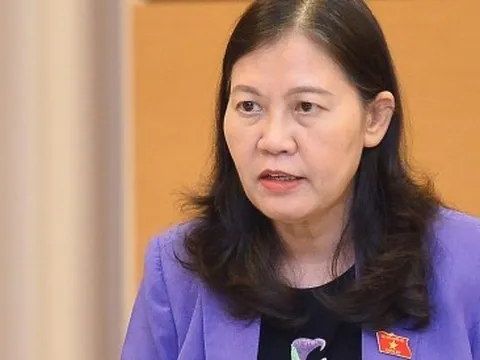 Đề nghị Quốc hội tái giám sát công tác phòng cháy, chữa cháy