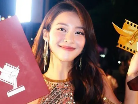 Giám khảo chia sẻ lý do Khả Ngân giành Cánh diều Vàng