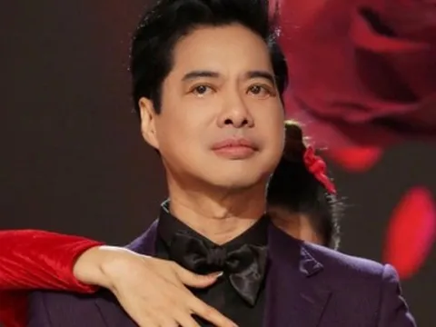 Đường tình của Ngọc Sơn: Độc thân tuổi 54, từng yêu thầm 2 mỹ nhân nổi tiếng