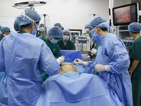 Tỉ lệ mắc ung thư mới tại Việt Nam tăng mạnh, nguyên nhân do đâu?