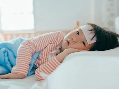 Trẻ mắc Adenovirus tăng nhanh: Các cha mẹ không nên quá hoang mang