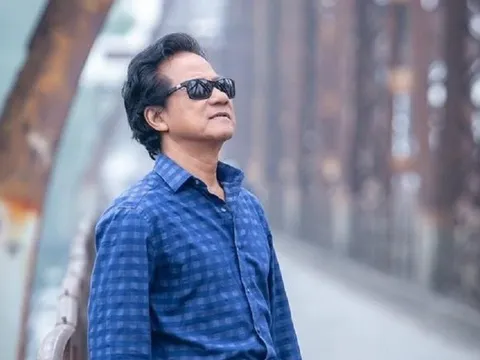 Danh ca Chế Linh về Việt Nam biểu diễn, mời Lệ Quyên song ca