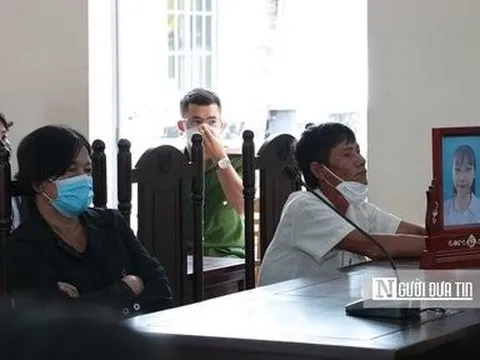 Đang xử vụ án giết người, giấu xác cô gái dưới hầm giếng cạn ở Bà Rịa - Vũng Tàu