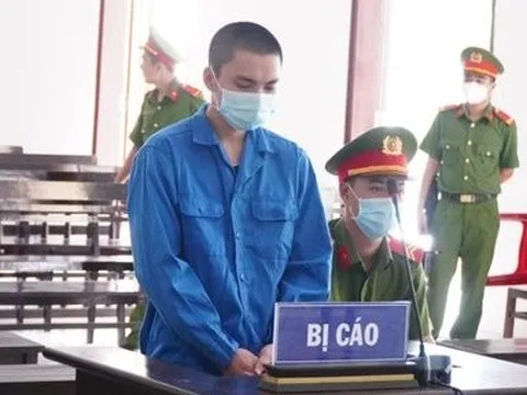 Vĩnh Long: Y án thanh niên dọa giết người vì bị nữ sinh chia tay