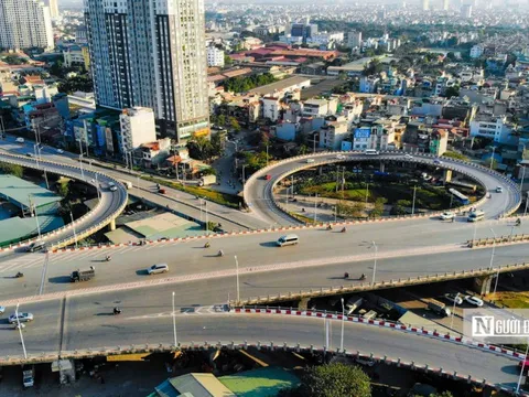 Hà Nội chỉ thị phải GPMB đúng tiến độ cho dự án đường Vành đai 4