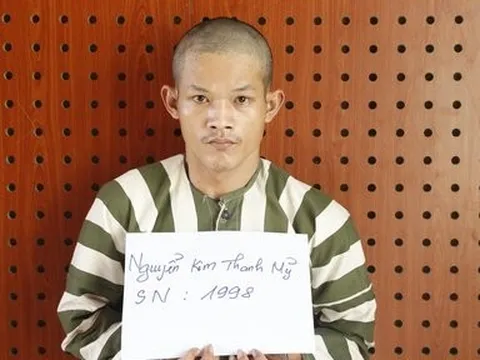 Bình Dương: Bắt nghi phạm dùng lệnh chuyển tiền giả để lừa đảo