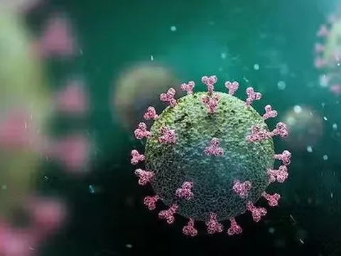 Anh, Mỹ cảnh báo biến chủng COVID-19 lạ BA.4.6 lan nhanh