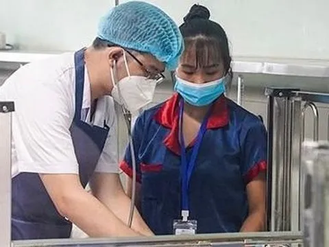 Gia tăng nhiều ca bệnh nhiễm virus Adeno: BS lưu ý cách phòng tránh