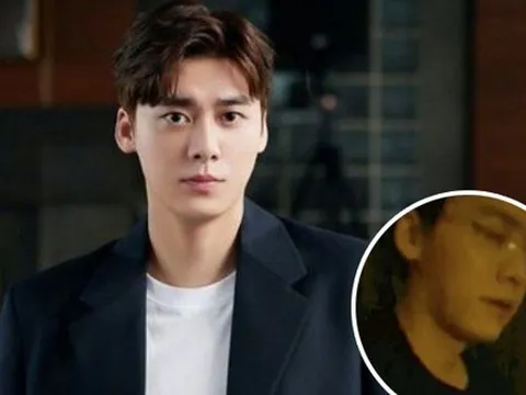 Lý Dịch Phong bị phát tán clip 18+?