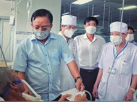 Ẩn hoạ chết người trong các hầm chứa cá