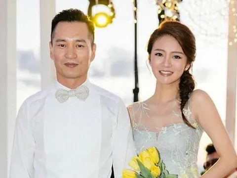 Chồng An Dĩ Hiên bị cáo buộc 83 tội danh trong vụ án 4,4 tỷ USD