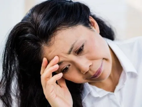 Nhiều người khủng hoảng ở tuổi 'sung sướng' nhất