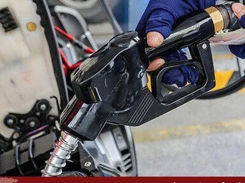 Khi nào giảm thuế VAT, tiêu thụ đặc biệt với xăng dầu?