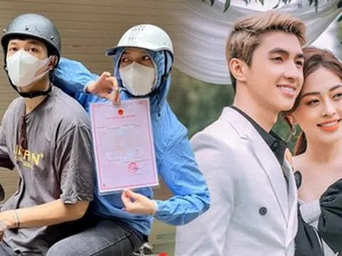 Vbiz cuối năm 2022 rộn ràng tin vui: 4 cặp đôi đình đám liên tiếp báo hỷ