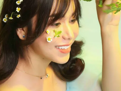 Người mẫu Thanh Tâm tái xuất sau 2 năm gặp biến cố, khoe sắc vóc hiện tại