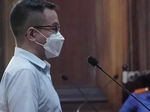 Cựu Tổng Giám đốc IPC Tề Trí Dũng nhận mức án cao hơn VKS đề nghị